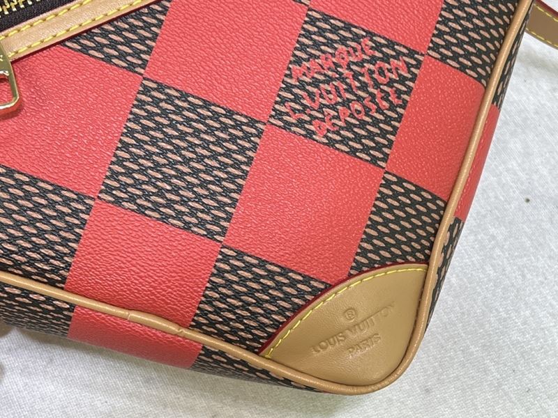 Mens LV Satchel bags